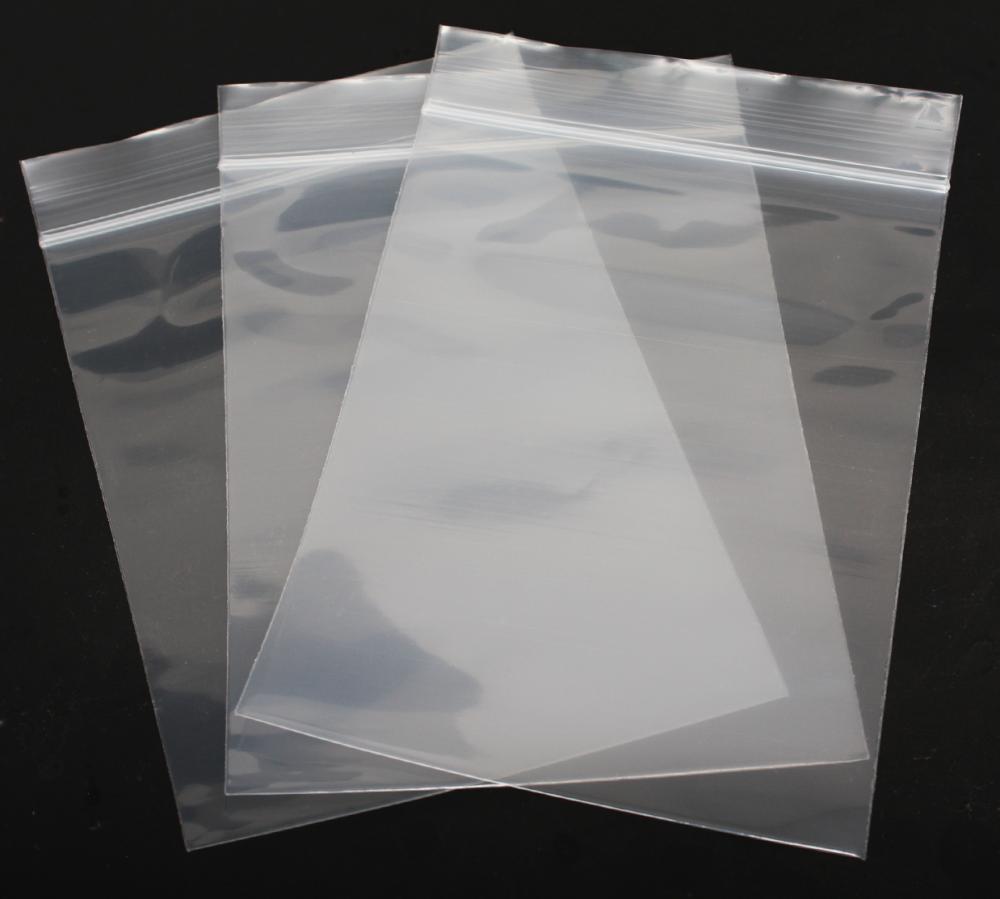 4 mil ziplock bags