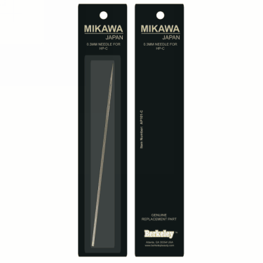 Mikawa Airbrush Needle - Type C  {25/box}