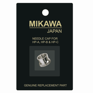Mikawa Needle Cap  {12/bag}