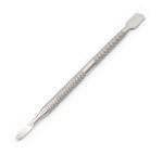 Stainless Steel Cuticle Pusher 708  {48/box}
