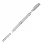 Stainless Steel Cuticle Pusher 710  {48/box}