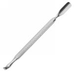 Stainless Steel Cuticle Pusher 717  {48/box}