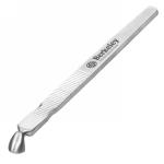 Stainless Steel Cuticle Pusher 718  {48/box}