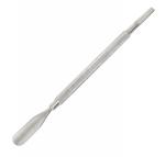 Stainless Steel Cuticle Pusher 719  {48/box}