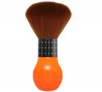 Premium Facial/Dust Brush | Large | Brown Hair  {50/case}