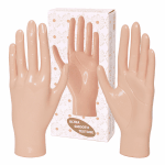 Premium Decorative Solid Hand  {56/case}
