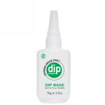 DIP Gel Base (No. 2) for Dip Powder | 2.5oz | 70gr {24/case}