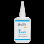 Clarion Gel Bonder (No. 1) | 4.25 fl oz | 128ml  {12/case}