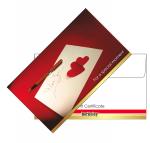 GC Envelope | Design 112  {40/box}