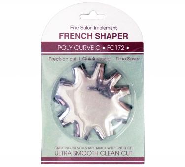 French Shaper 17 Series  {30/case} #3