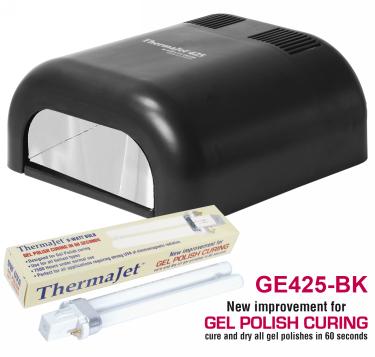 ThermaJet 425 UV & Gel Polish Curing Lamp | 36W  {8/case} #2