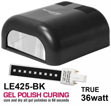 ThermaJet 425 UV & Gel Polish Curing Lamp | 36W  {8/case} #4