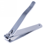 Berkeley Standard Nail Clipper | Straight (Flat) Head  {50/case}