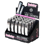 Berkeley Stainless Steel Nail Clipper 215 | Curve-Head  {24/box}