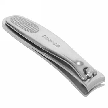Berkeley Stainless Steel Nail Clipper 219 | Curve-Head  {24/box} #2