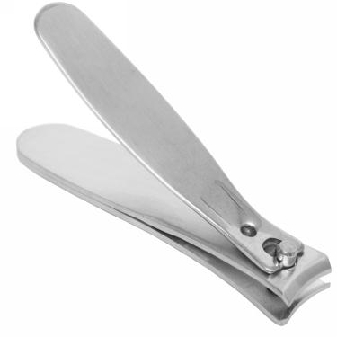 Berkeley Stainless Steel Nail Clipper 219 | Curve-Head  {24/box}