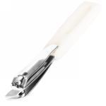 Berkeley Hang Nail Clipper & Cuticle Trimmer | Plated Carbon Steel  {60/case}