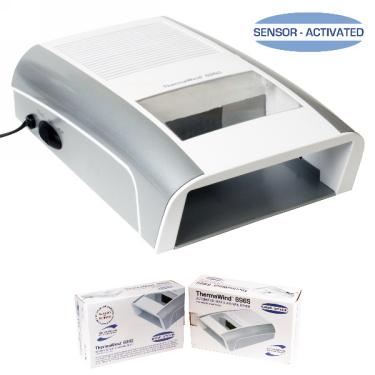 ThermaWind 696S Automatic Heat & Air Nail Dryer  {16/case}