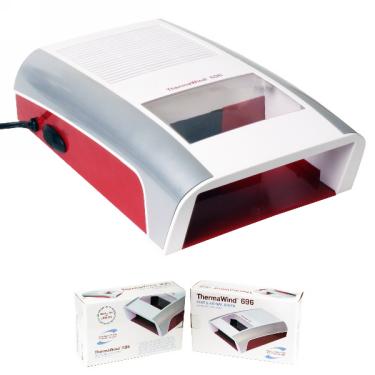 ThermaWind 696 Heat & Air Nail Dryer  {16/case}