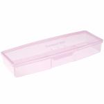 Personal Care Box | Curved | Small   {100/case}