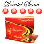 Daniel Stone Rhinestone | SS-5 | Light Siam  {5/bundle}