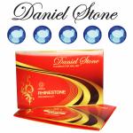 Daniel Stone Rhinestone | SS-5 | Light Sapphire  {5/bundle}