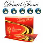 Daniel Stone Rhinestone | SS-5 | Blue Zircon AB  {5/bundle}