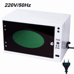 Berkeley Sterilizer Cabinet with Digital Timer B-208 - 220V/50Hz  {4/case}