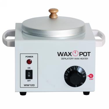 WAX-POT 120 Wax Warmer  {12/case}