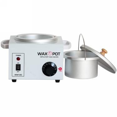 WAX-POT 120 Wax Warmer  {12/case} #2