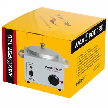 WAX-POT 120 Wax Warmer  {12/case} #3