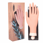 Premium Wall-Mounted Decorative Soft Hand