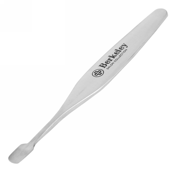 Berkeley Stainless Steel Cuticle Pusher 613