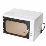 Mini Sterilizer Cabinet with Digital Timer AW-208 - 110V/60hz