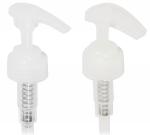 Clear Twist-to-Lock Lotion Pump | 33/410