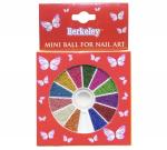 Pearlescent Miniature Ball | Dark Color
