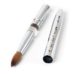SilverGirl Kolinsky | Chrome Aluminum | 20
