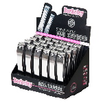 Berkeley Stainless Steel Nail Clipper 215 | Curve-Tip