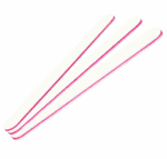 Berkeley Nail File | White | 80/80
