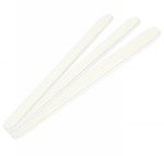 Berkeley Nail File | White | 100/180