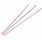 Berkeley Nail File | White | 180/180