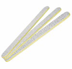 Berkeley Nail File | Zebra | 80/100