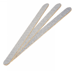 Emerald Thin Manicure File | Zebra