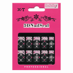 3-D Nail Seal