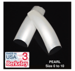 Berkeley Nail Tip | Pearl