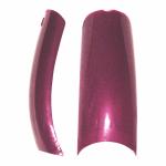 Daniel Stone Color Nail Tip | 550 Tips | Color 01