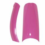 Daniel Stone Color Nail Tip | 550 Tips | Color 09