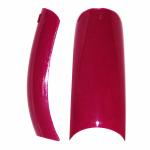 Daniel Stone Color Nail Tip | 550 Tips | Color 21