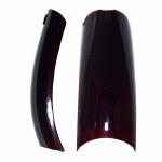 Daniel Stone Color Nail Tip | 550 Tips | Color 31