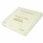 Paraffin Protecting Liners | Standard Style | White Liners